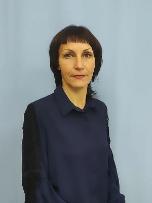 Воспитатель Саяхова Елена Владимировна