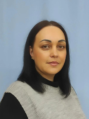 Педагог-психолог Повалий Наталья Юрьевна