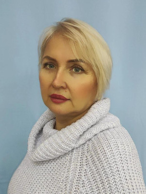 Педагог-психолог Макарова Елена Анатольевна